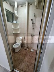 Blk 410 Commonwealth Avenue West (Clementi), HDB 4 Rooms #489500671